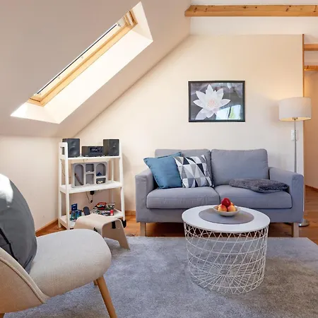 Apartamento Hajos Lütte Koje Schonberger Strand
