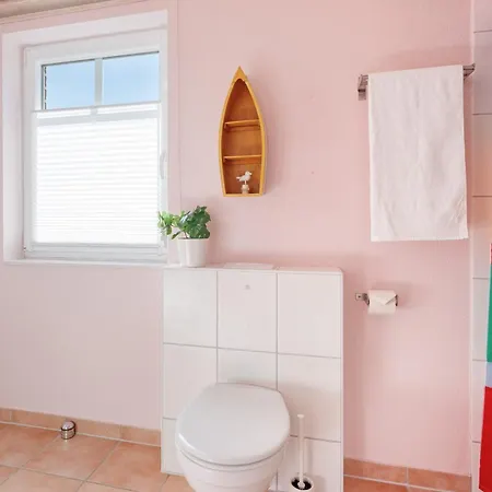 Apartamento Hajos Lütte Koje *
