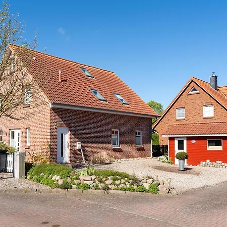 Hajos Lütte Koje Apartamento Schonberger Strand